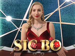 Sic Bo