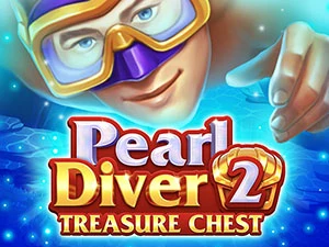 Pearl Diver 2 Treasure Chest