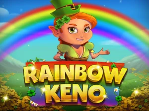 Rainbow Keno