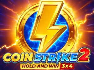 Coin Strike 2 Hold and Win