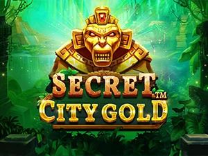 Secret City Gold