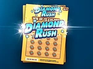 Diamond Rush Express