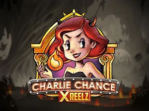 Charlie Chance X Reelz