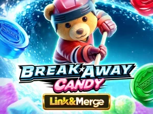 Break Away Candy Link & Merge