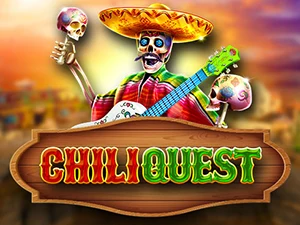 Chilli Quest