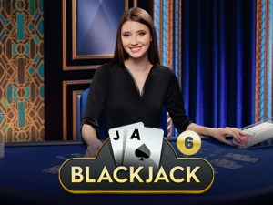 Blackjack 6