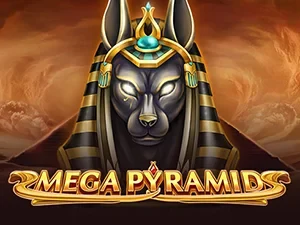 2 Mega Pyramids
