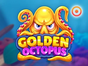 Golden Octopus