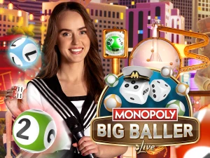 Monopoly Big Baller