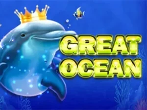 Great Ocean