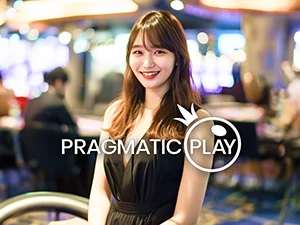 Pragmatic Play Live Casino