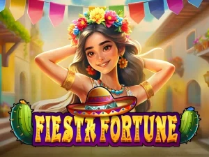 Fiesta Fortune