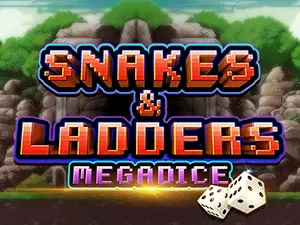 Snakes & Ladders Megadice