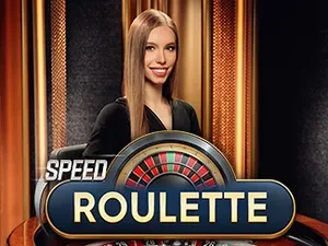 Speed Roulette