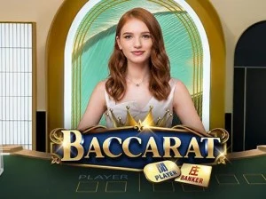 Baccarat C05