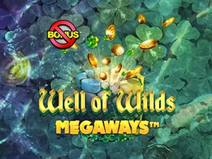 Well of Wilds Megaways