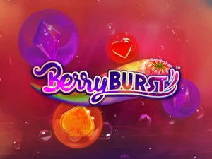 Berryburst
