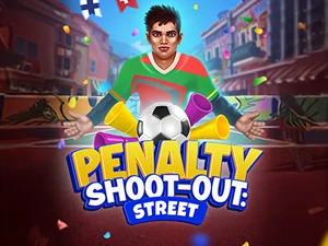 Penalty Shoot-Out Street