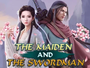 The Maiden and the Swordsman
