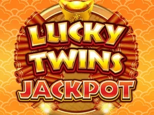 Lucky Twins Jackpot