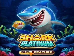 Shark's Platinum