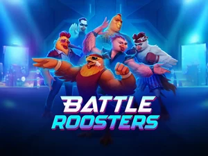 Battle Roosters