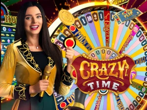 Crazy Time