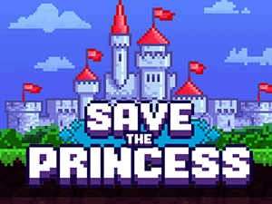 Save the Princess