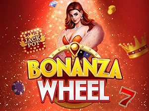 Bonanza Wheel