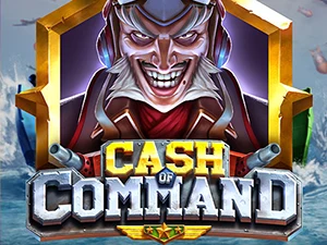 Cash Command