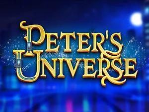 Peter's Universe