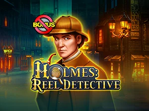 Holmes Reel Detective