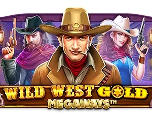 Wild West Gold Megaways