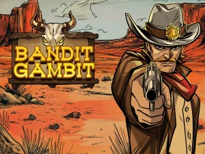 Bandit Gambit