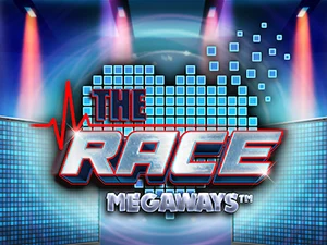 The Race Megaways