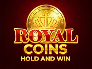 Royal Coins Hold and Win
