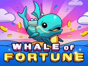 Whale of Fortune