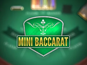 Mini Baccarat