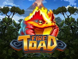 Fire Toad