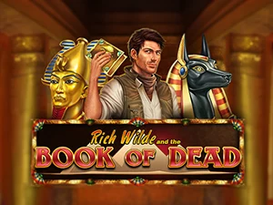 Book of Dead