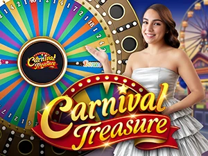 Carnival Treasure