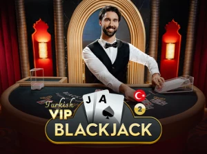 VIP Blackjack D