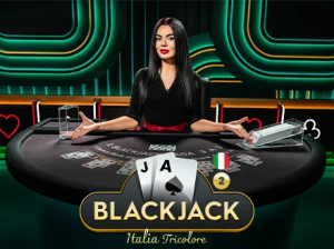 Blackjack 9