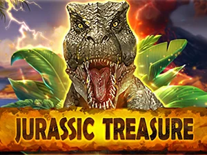 Jurassic Treasure