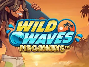 Wild Wild Waves Megaways
