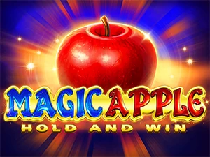 Magic Apple Hold and Win