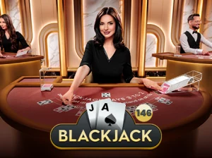 Blackjack 144