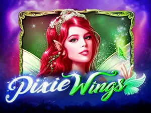 Pixie Wings