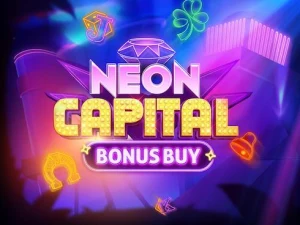 Neon Capital Bonus Buy