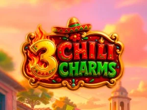 3 Chilli Charms